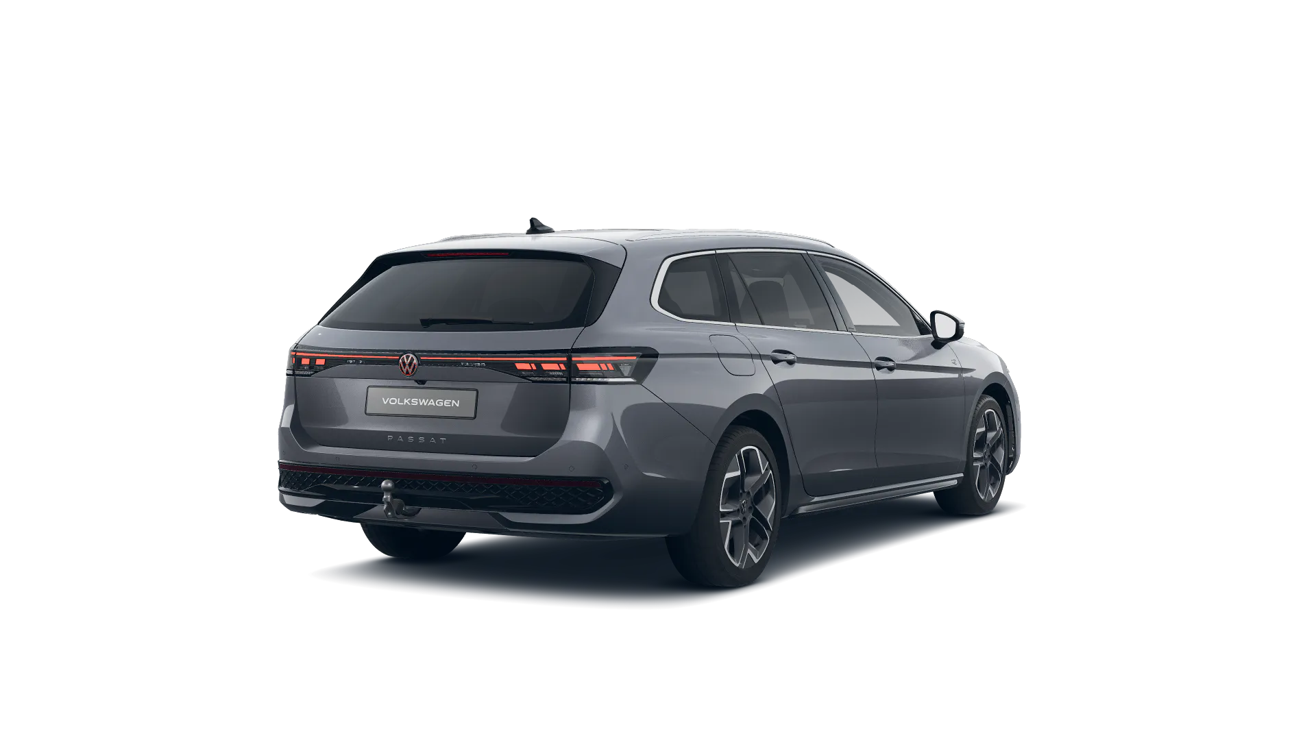 Volkswagen Passat R-Line