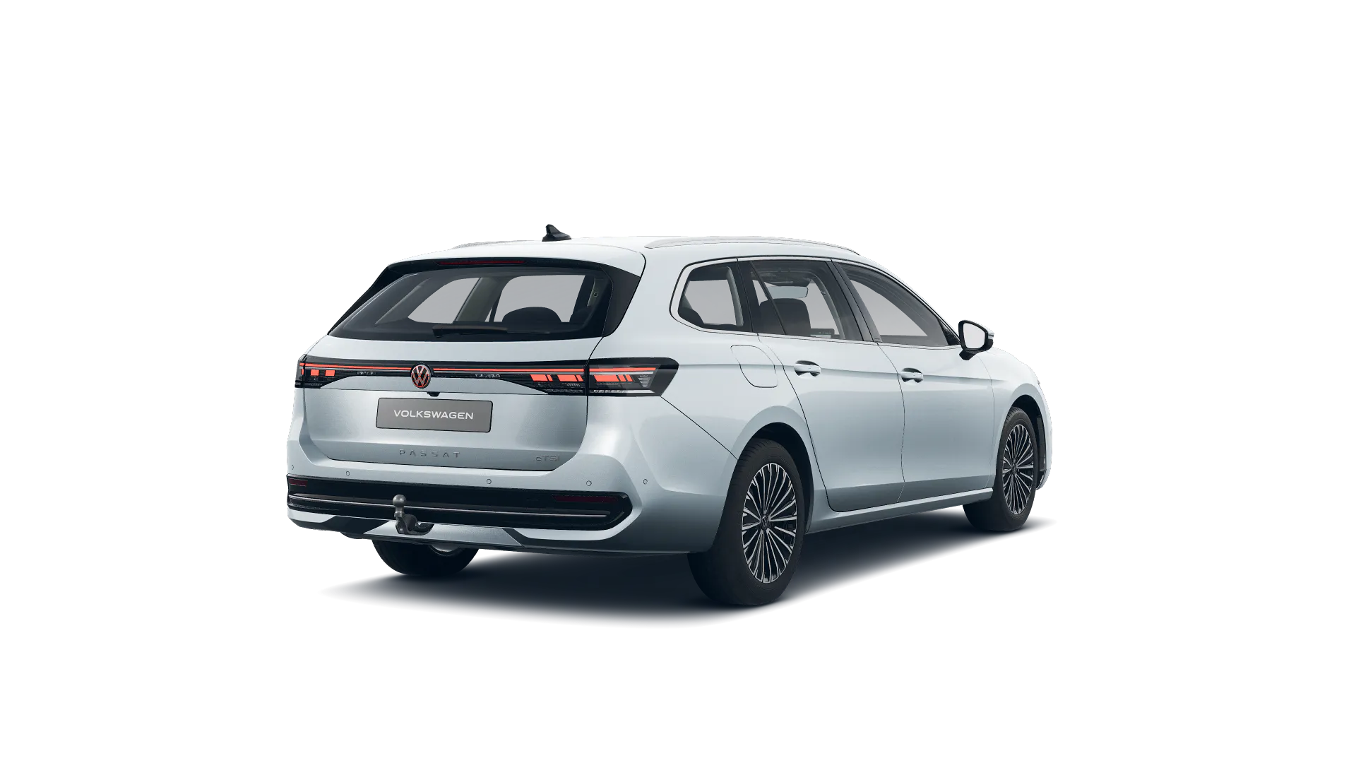 Volkswagen Passat Elegance