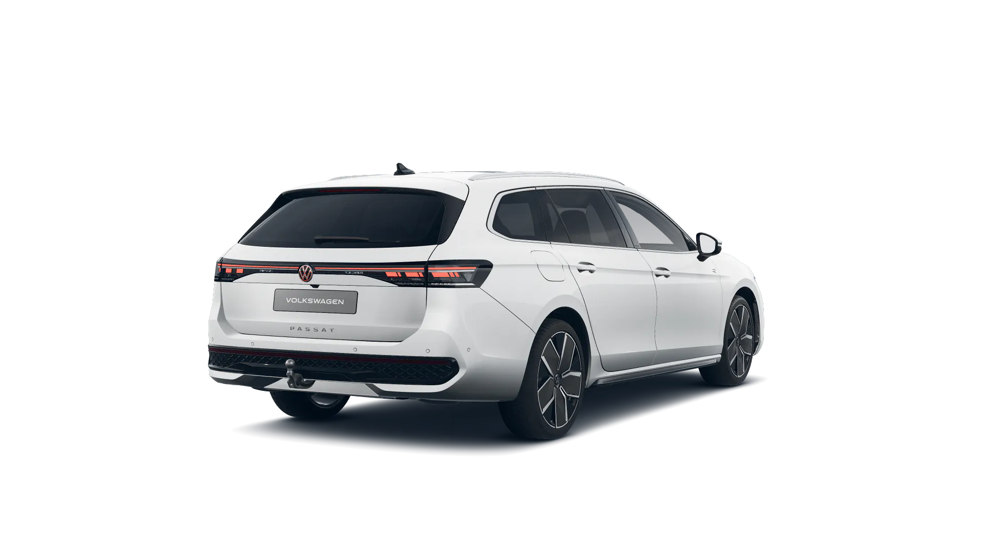 Volkswagen Passat R-Line