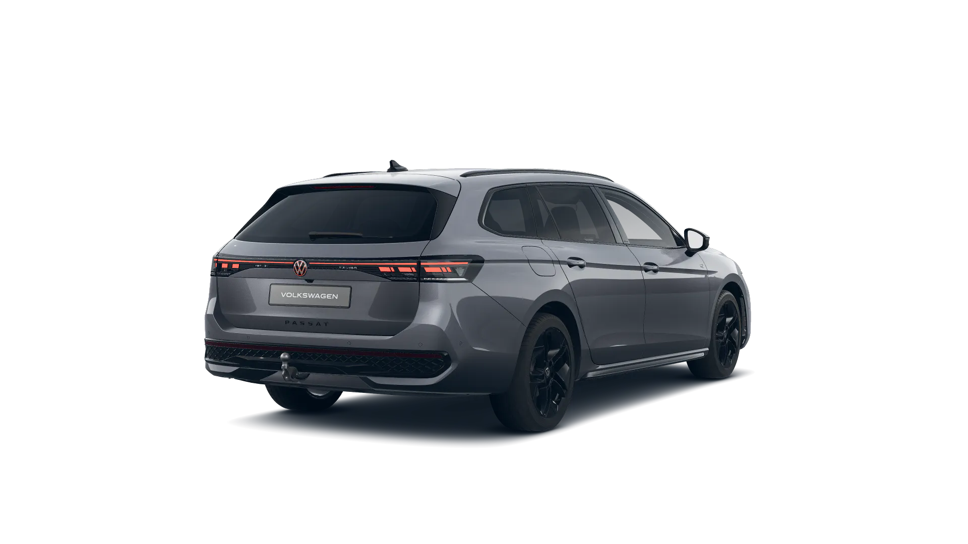 Volkswagen Passat R-Line