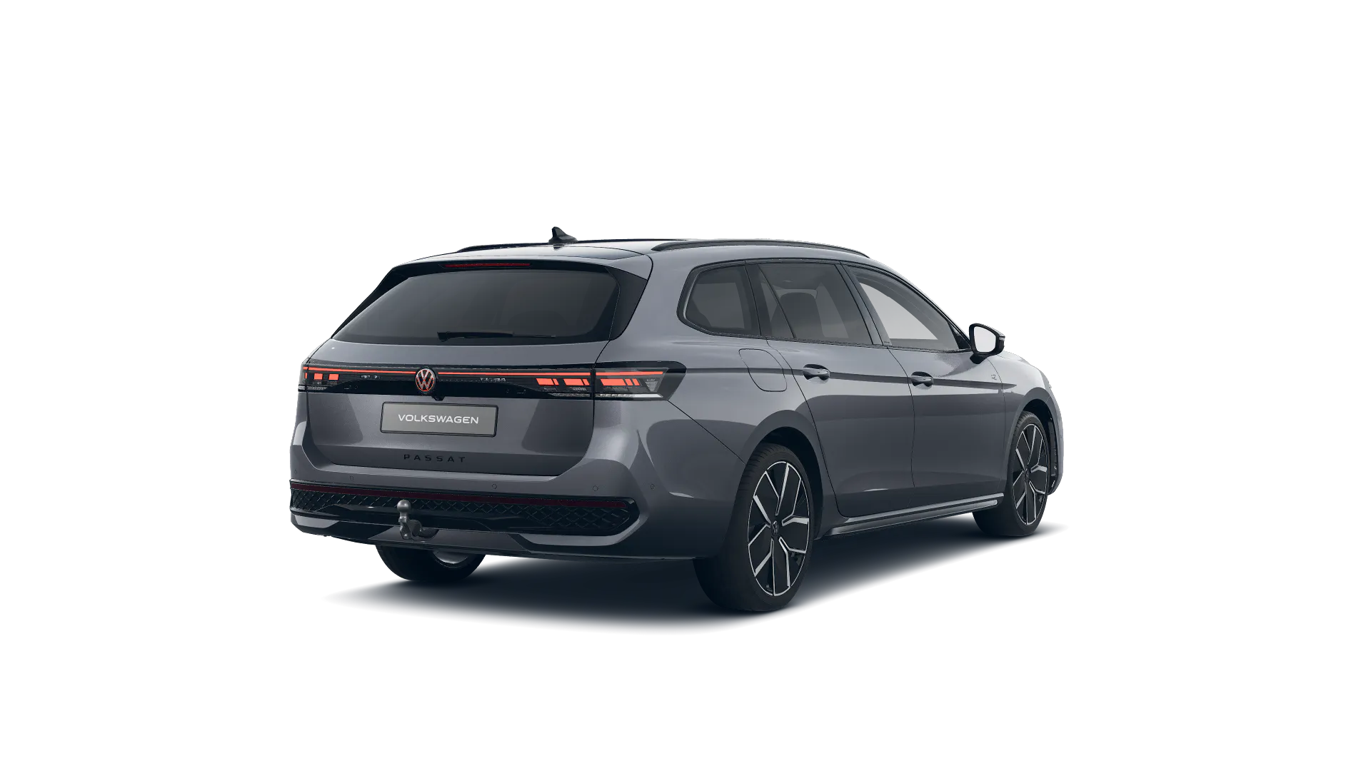 Volkswagen Passat R-Line