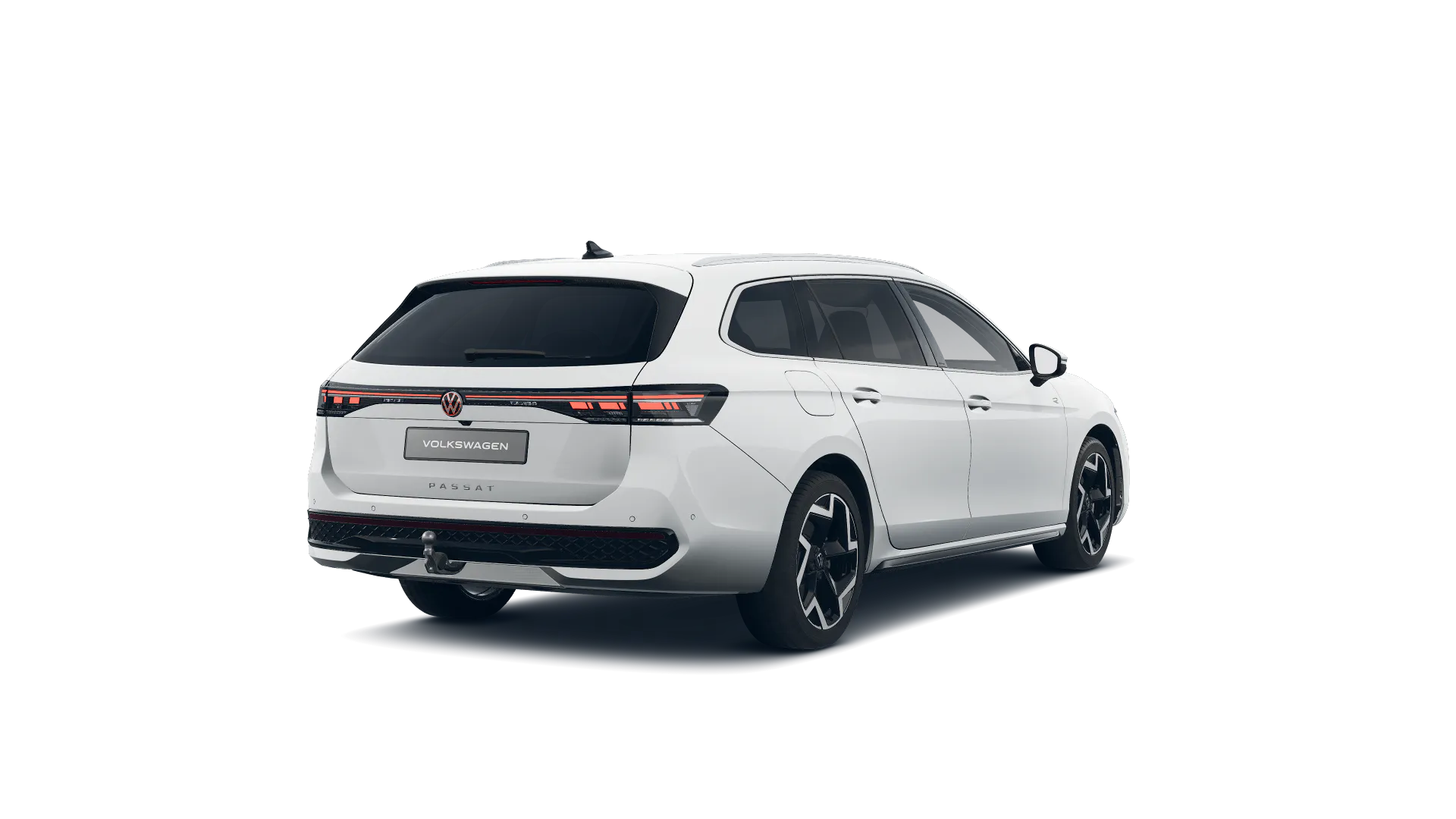 Volkswagen Passat R-Line
