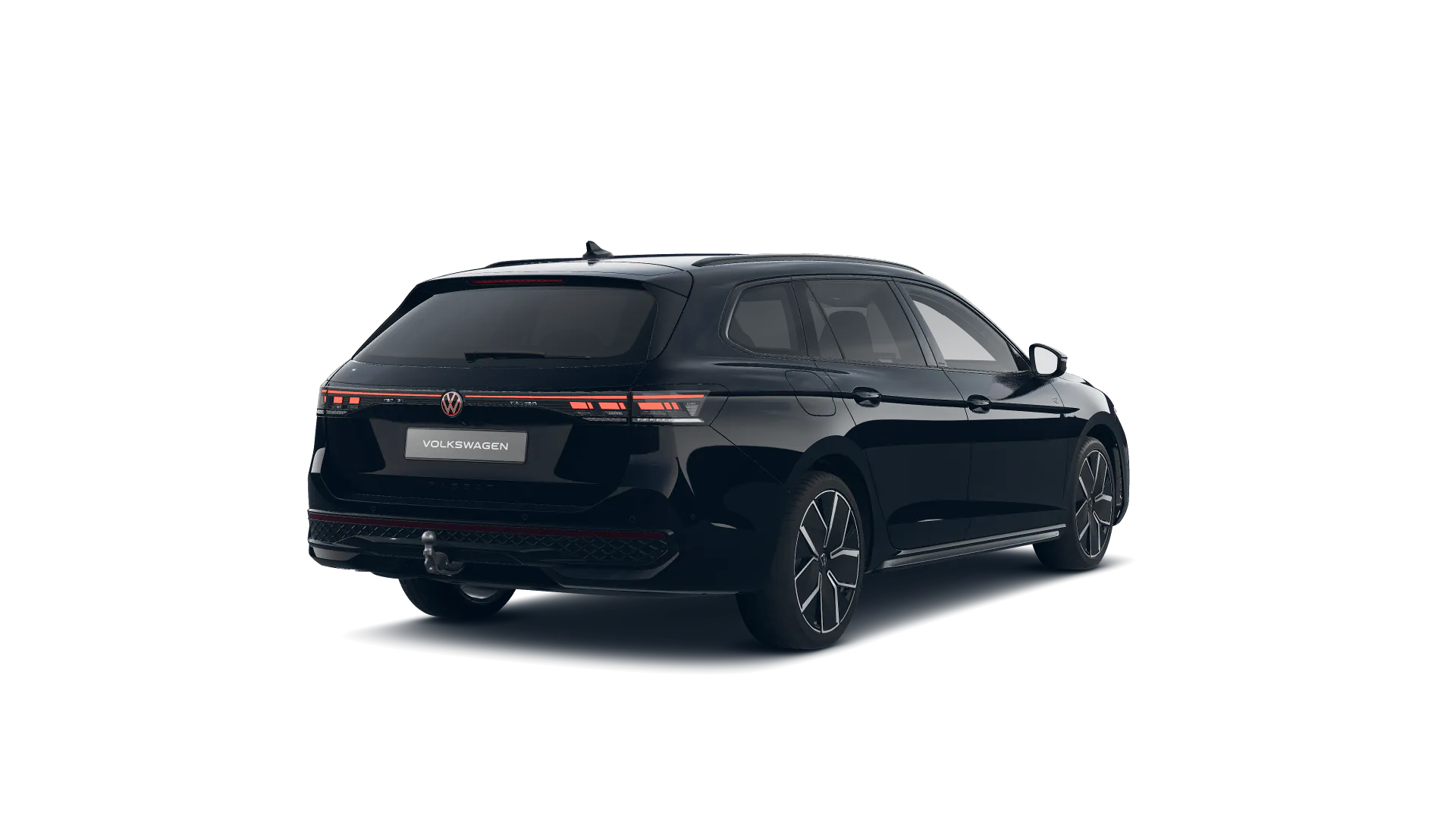 Volkswagen Passat R-Line