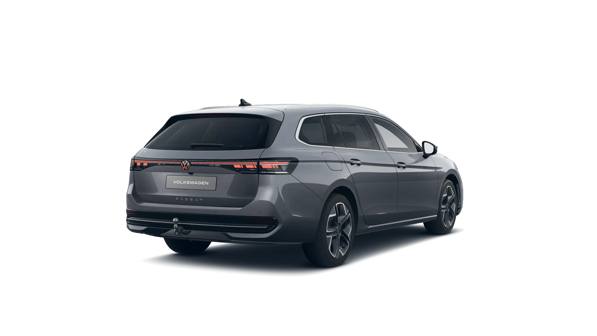 Volkswagen Passat Elegance