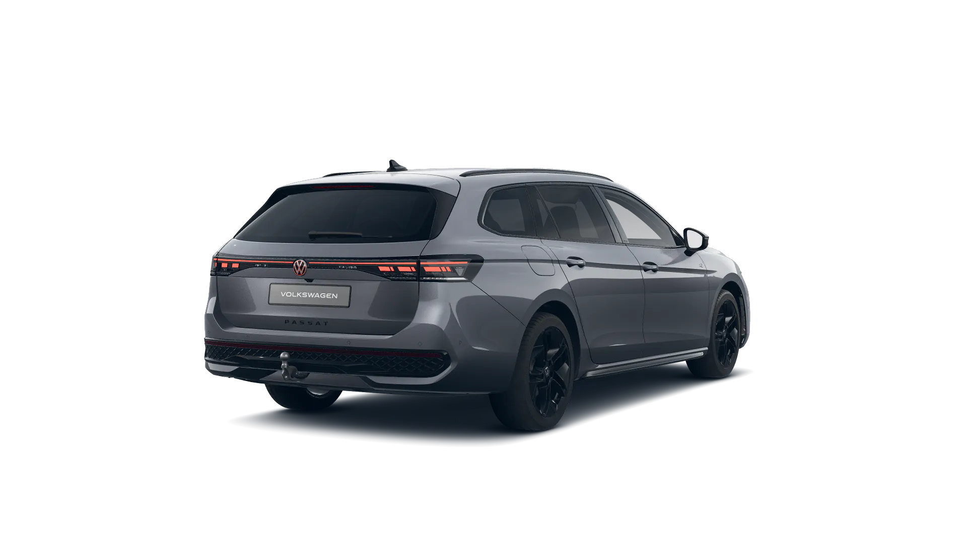 Volkswagen Passat R-Line