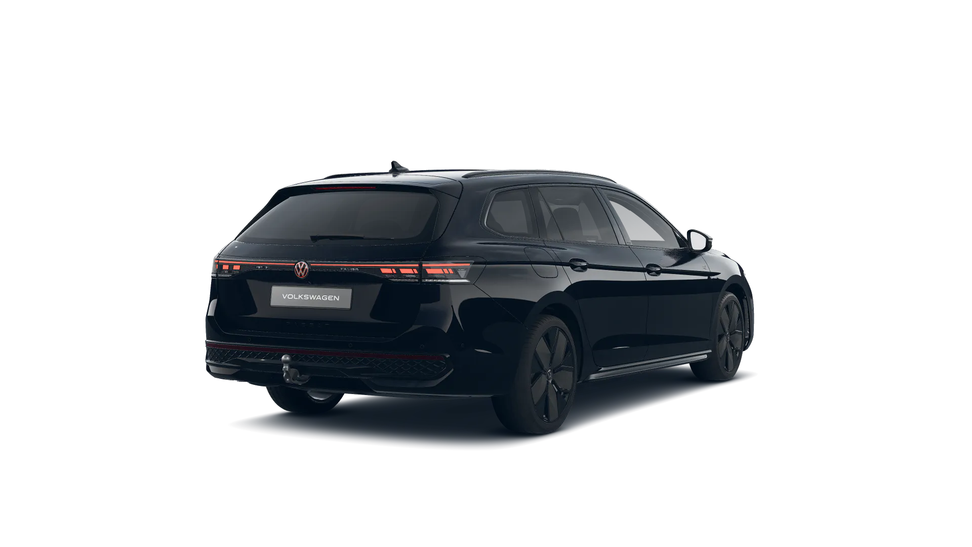 Volkswagen Passat R-Line