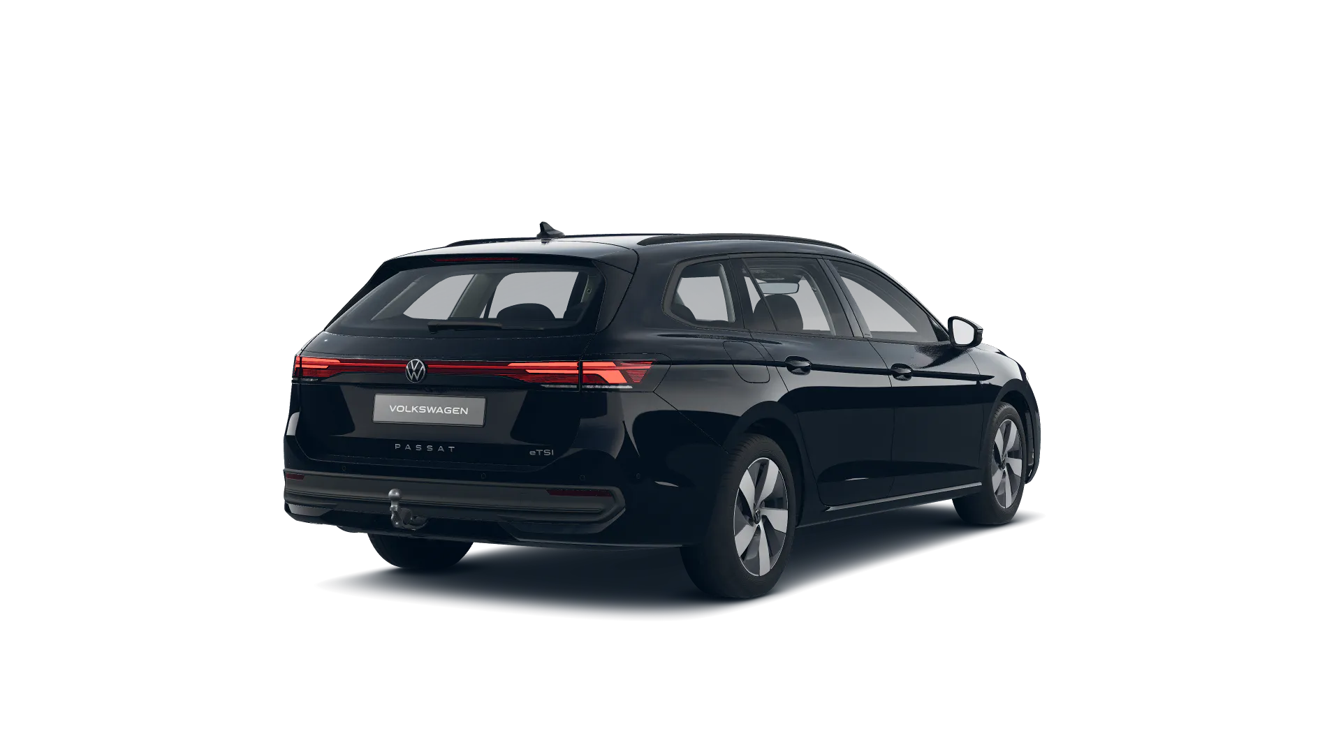 Volkswagen Passat Basis-Modell