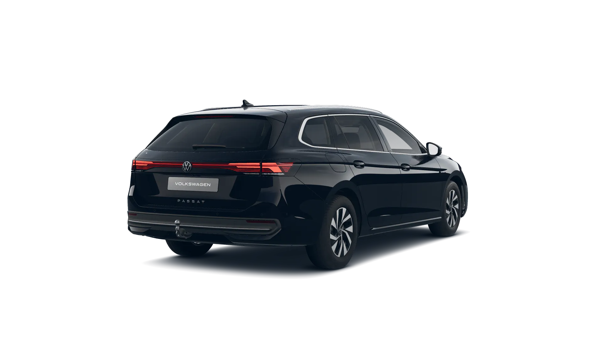 Volkswagen Passat Business