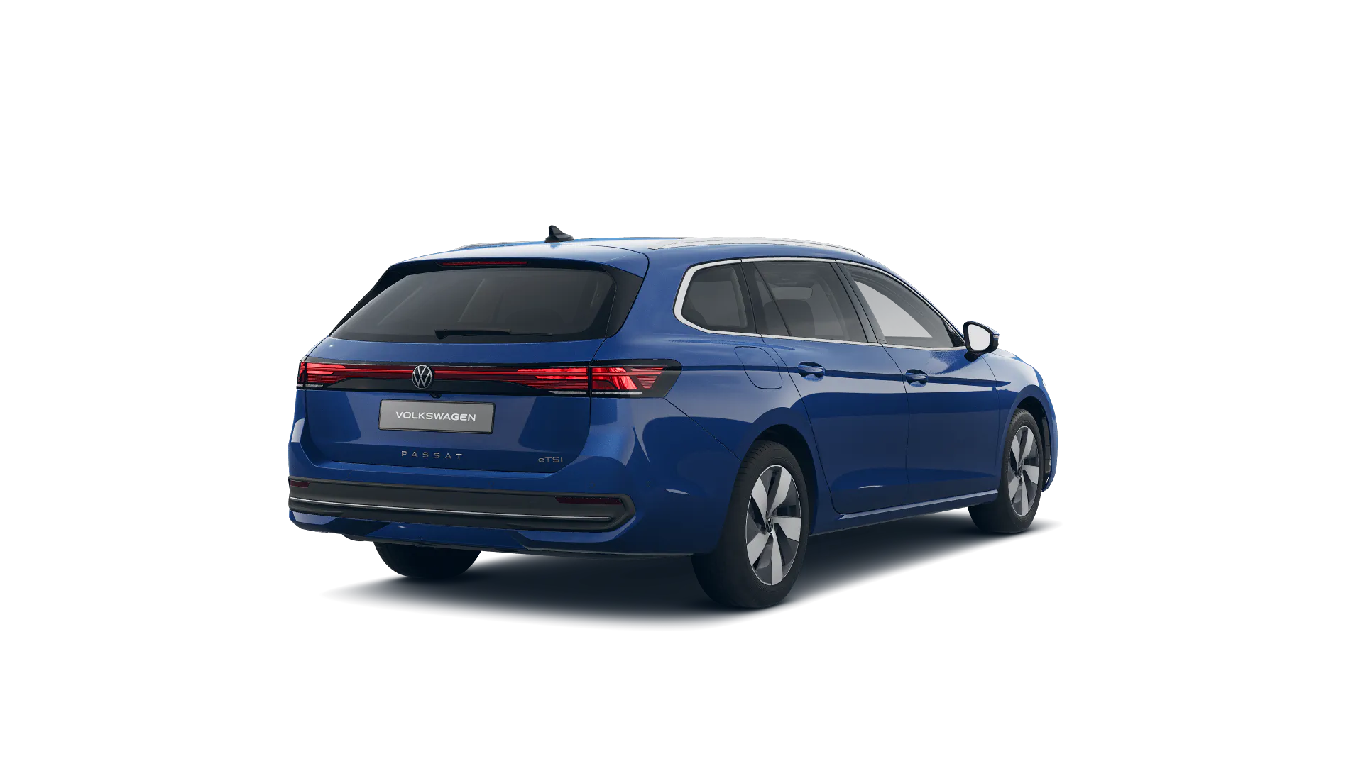 Volkswagen Passat Business