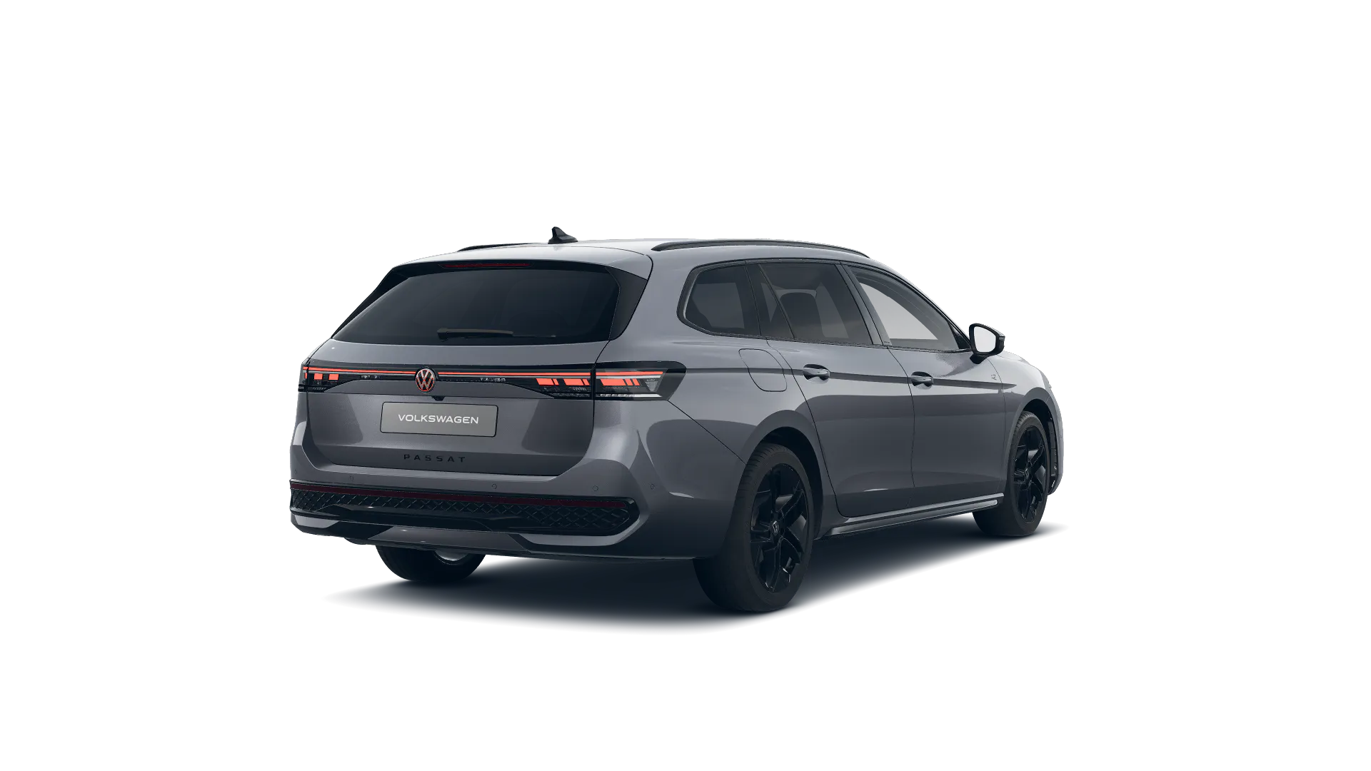 Volkswagen Passat R-Line