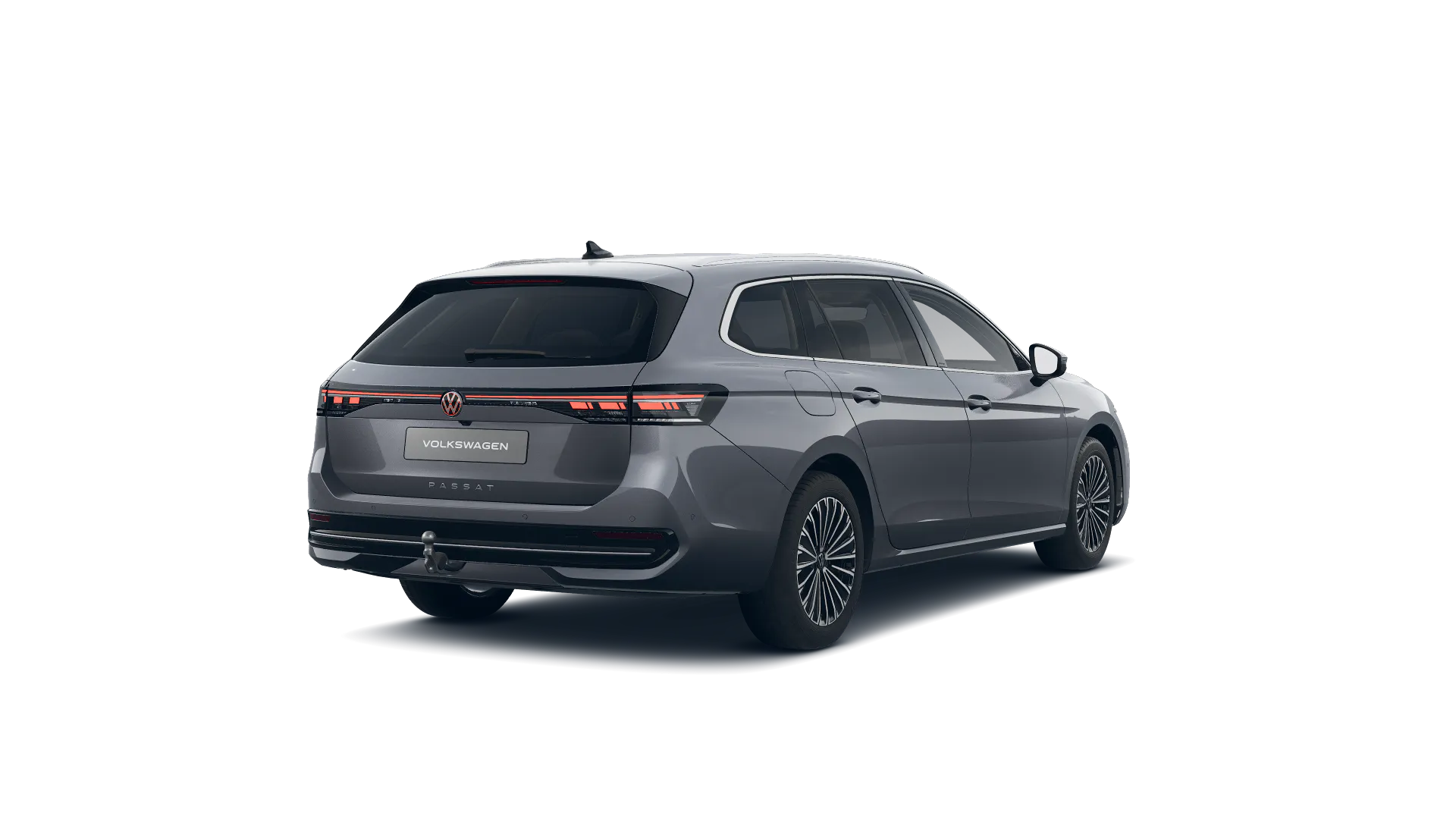 Volkswagen Passat Elegance