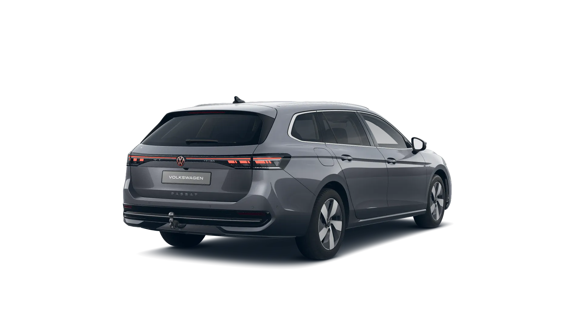 Volkswagen Passat Elegance
