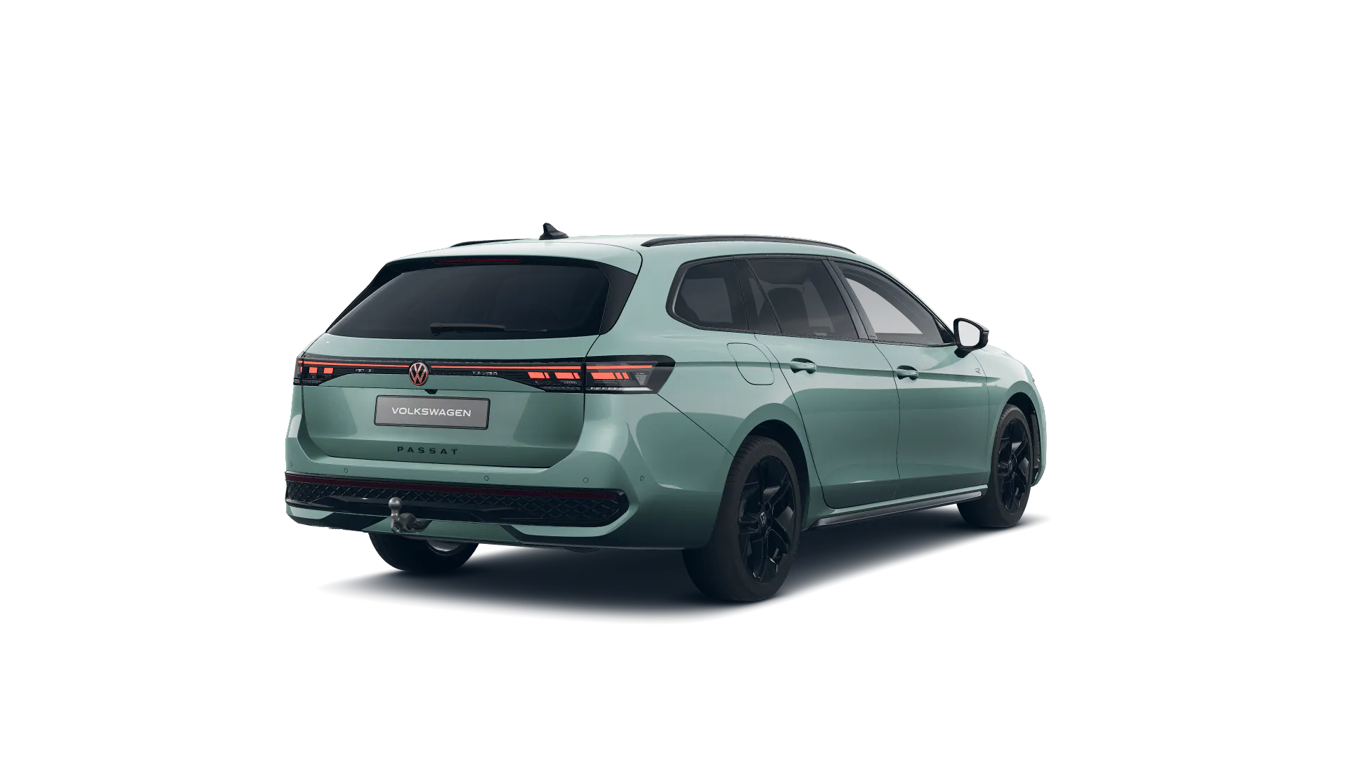 Volkswagen Passat R-Line