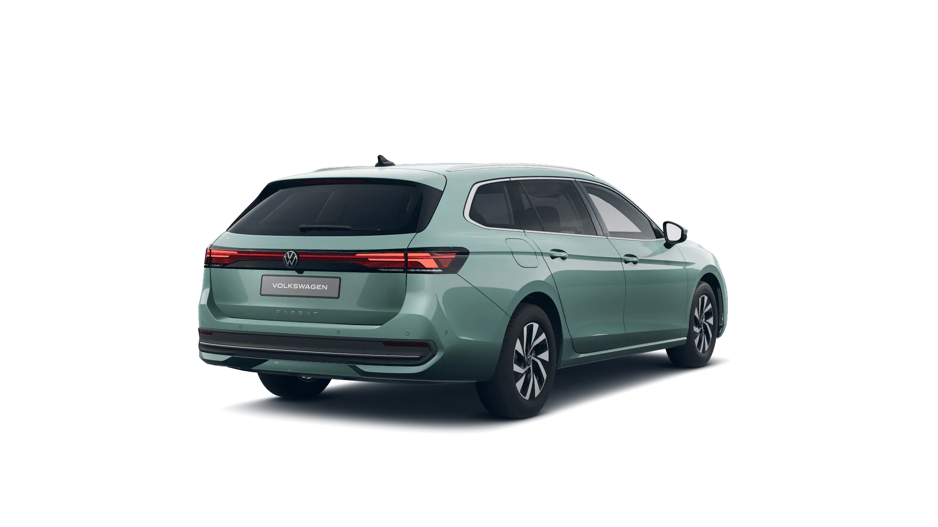 Volkswagen Passat Business