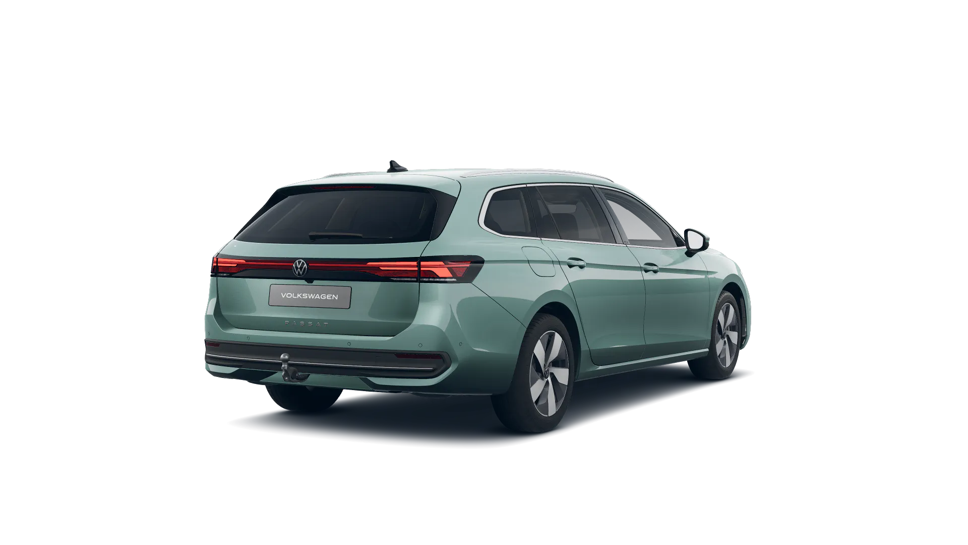 Volkswagen Passat Business