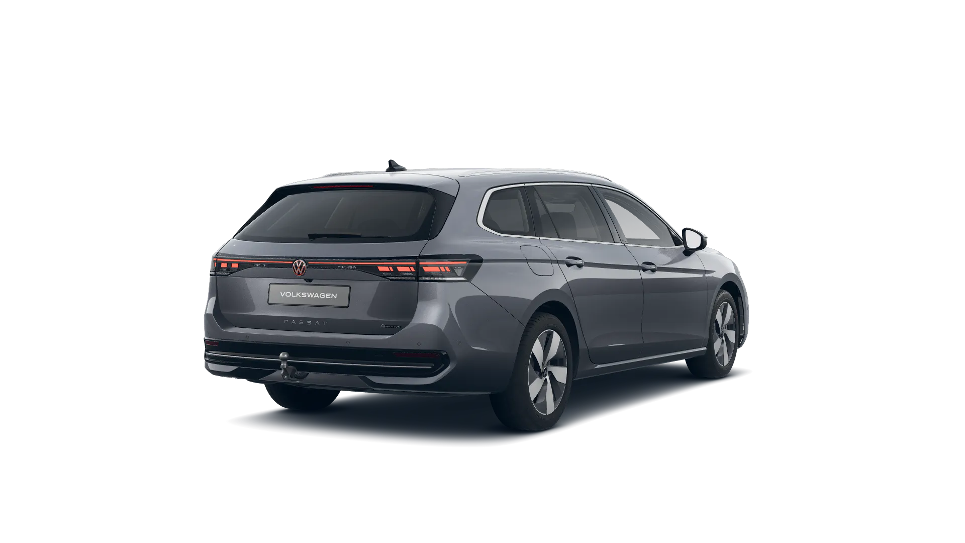 Volkswagen Passat Elegance