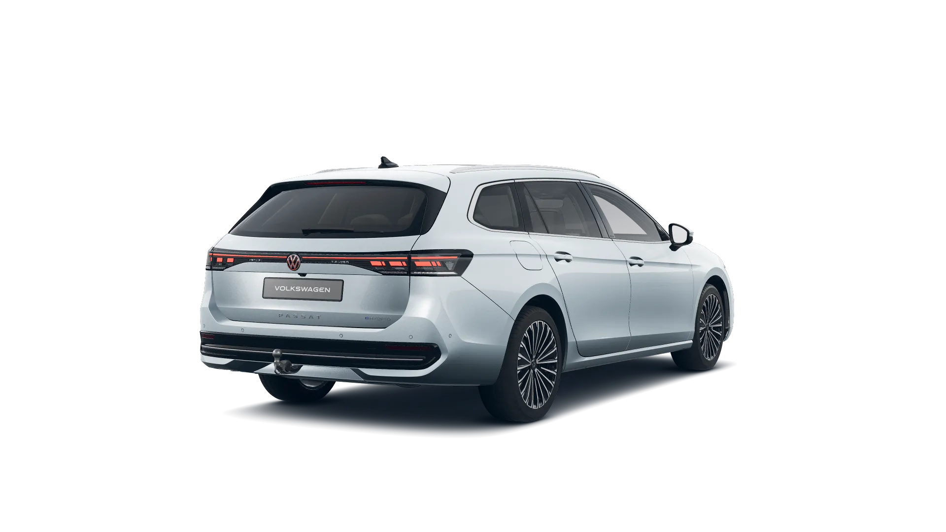 Volkswagen Passat Elegance
