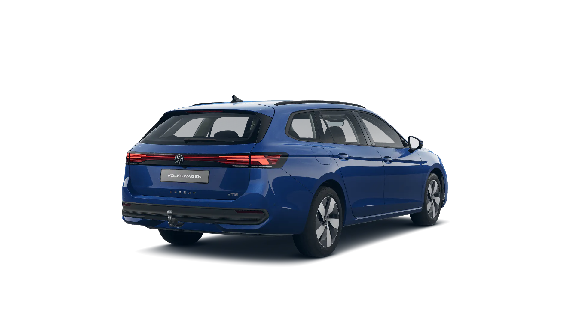 Volkswagen Passat Basis-Modell