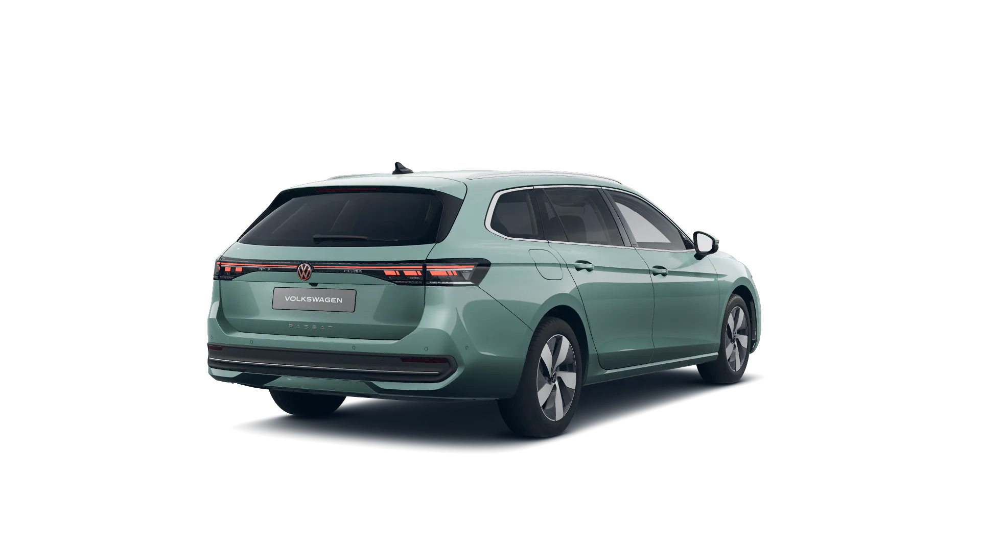 Volkswagen Passat Business