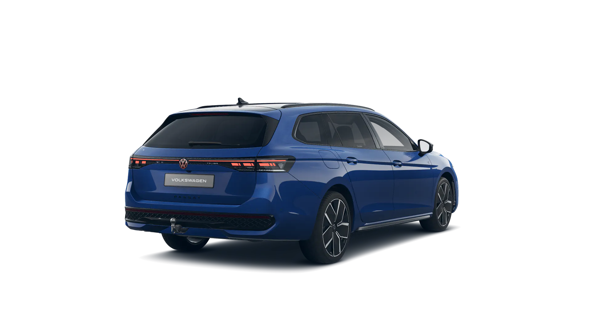 Volkswagen Passat R-Line