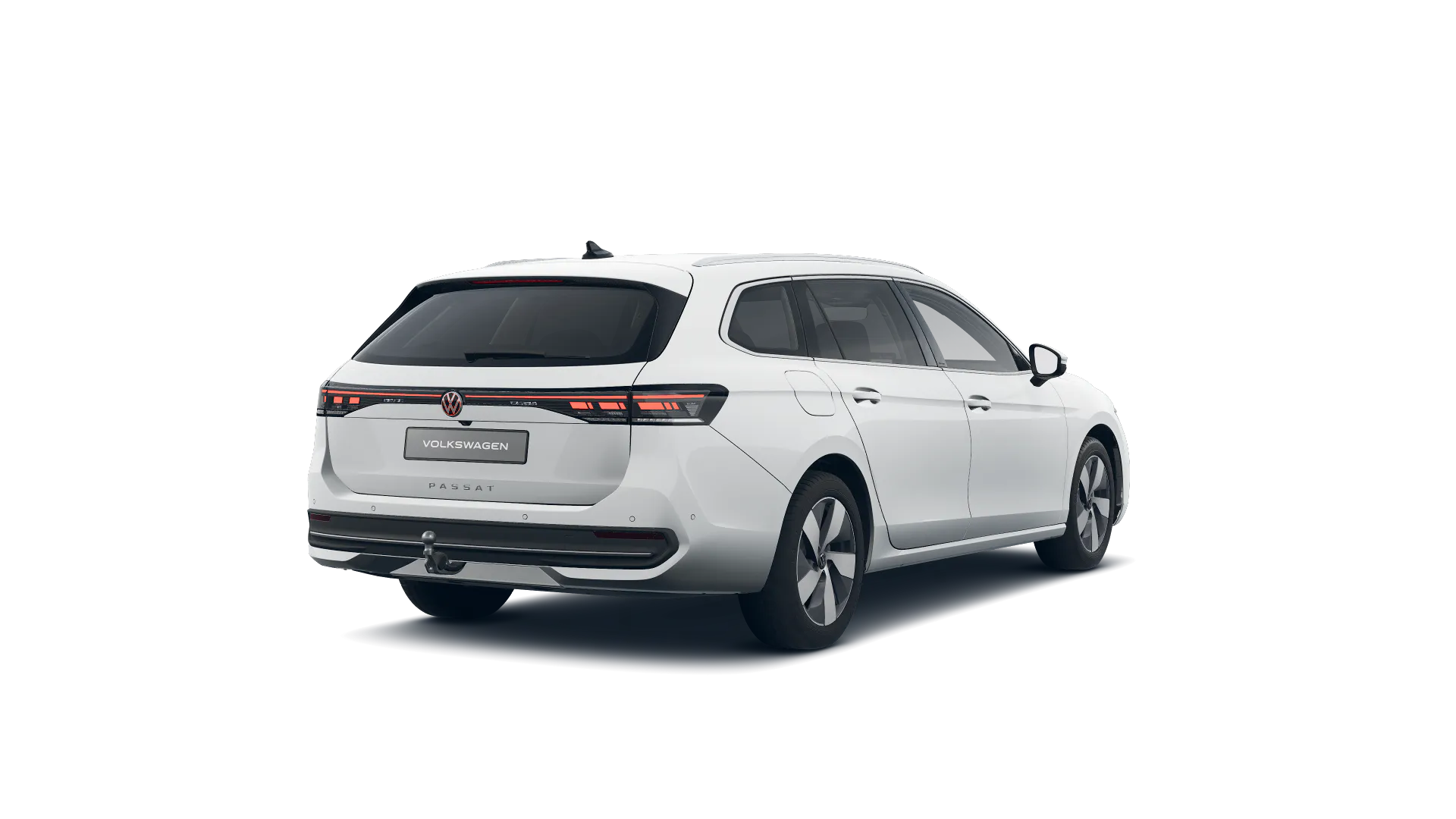 Volkswagen Passat Business