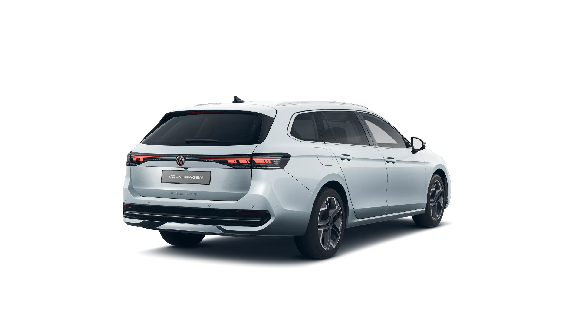 Volkswagen Passat Elegance