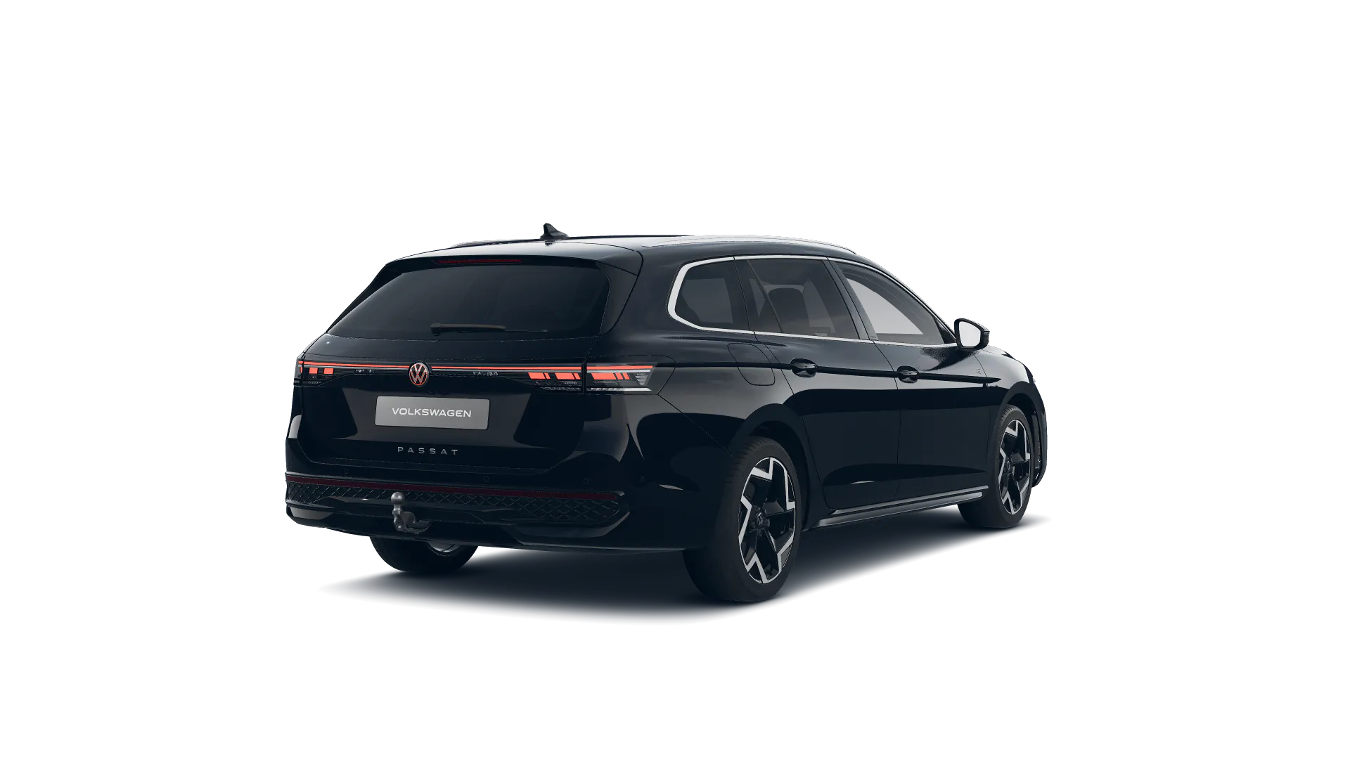 Volkswagen Passat R-Line