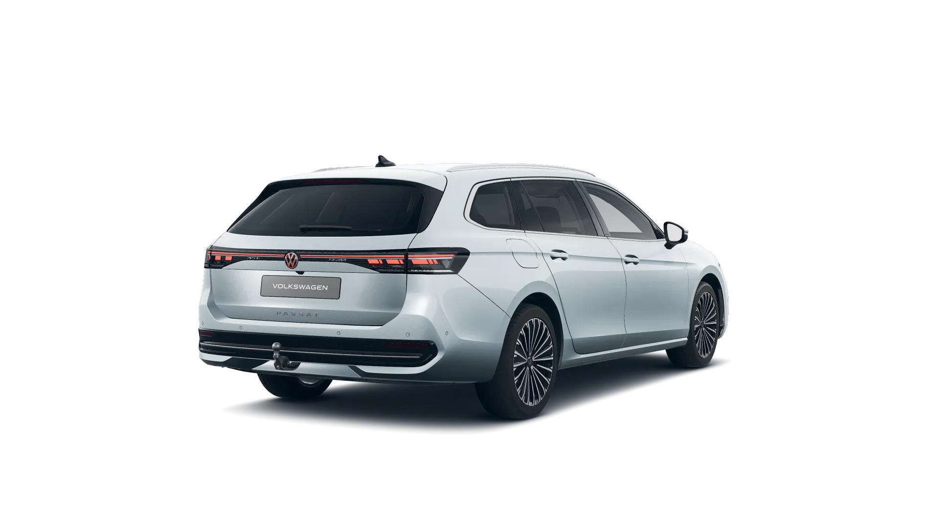 Volkswagen Passat Elegance