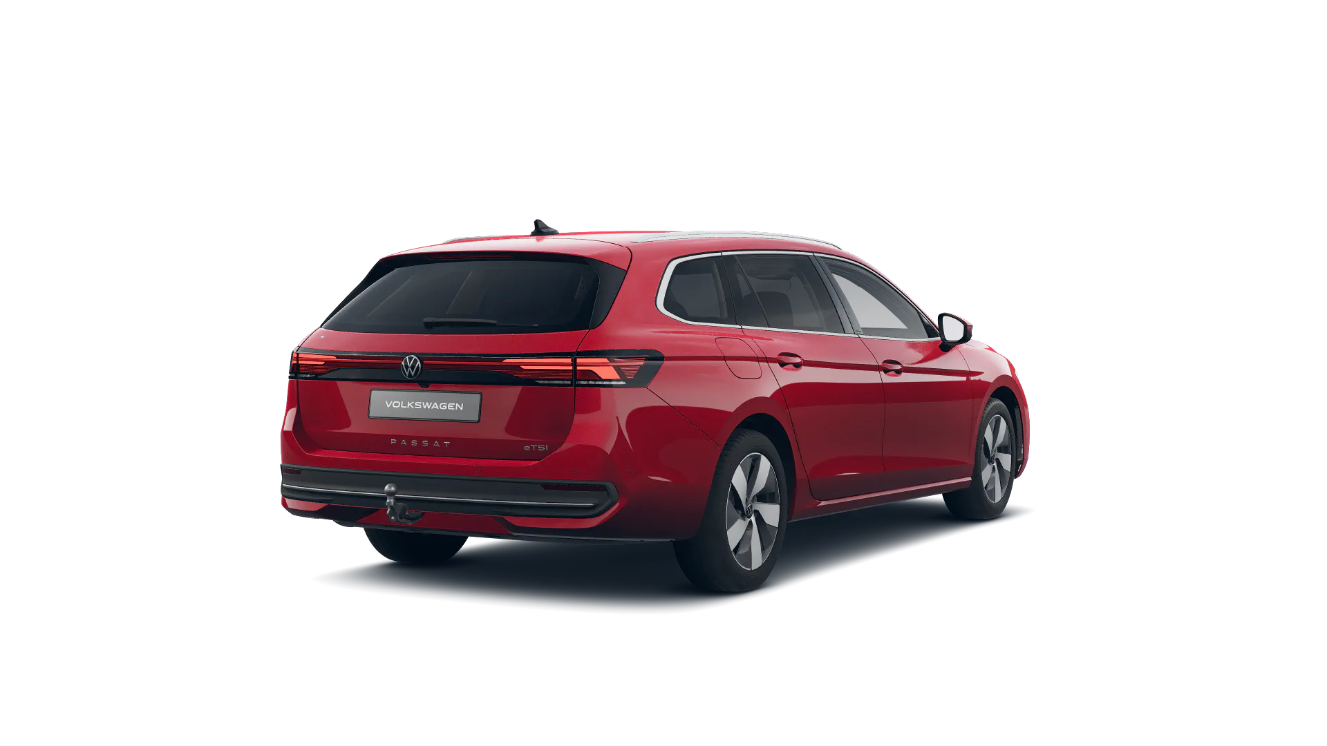 Volkswagen Passat Business