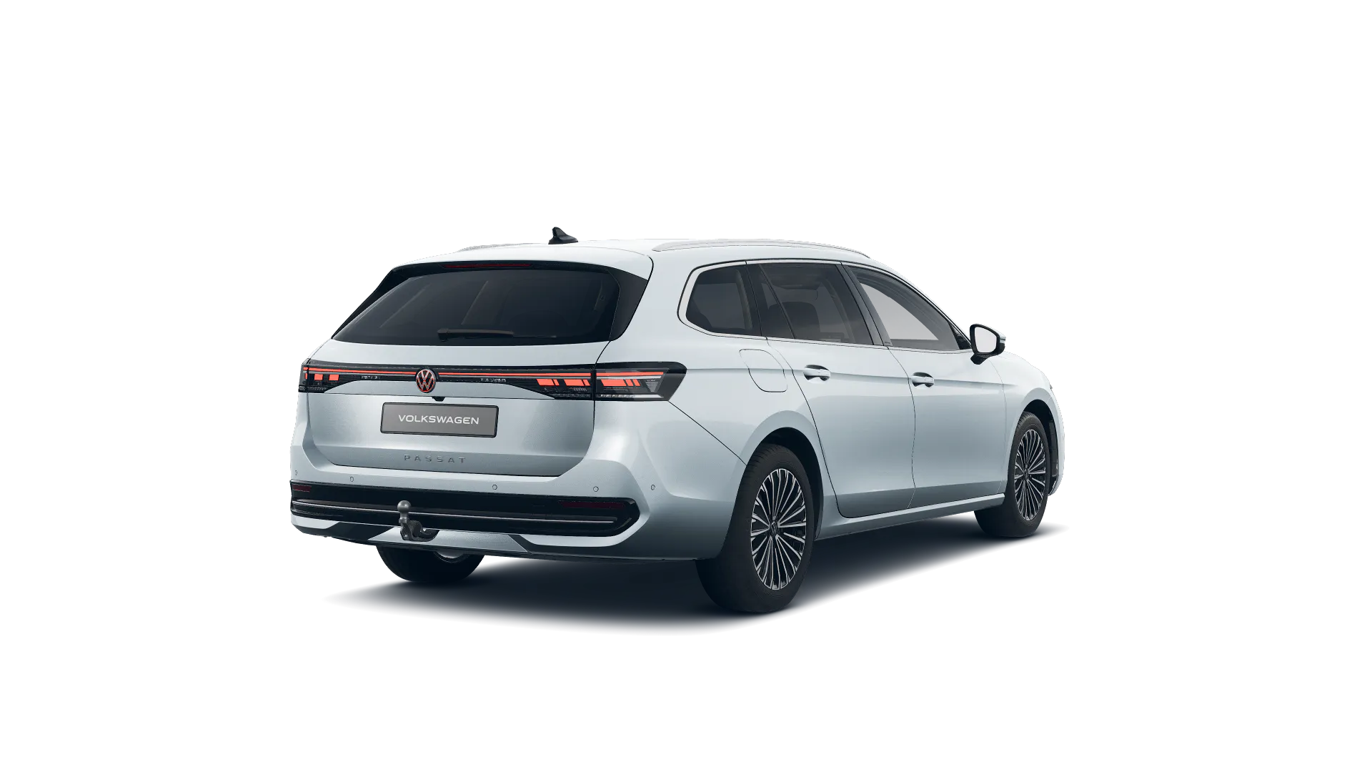 Volkswagen Passat Elegance