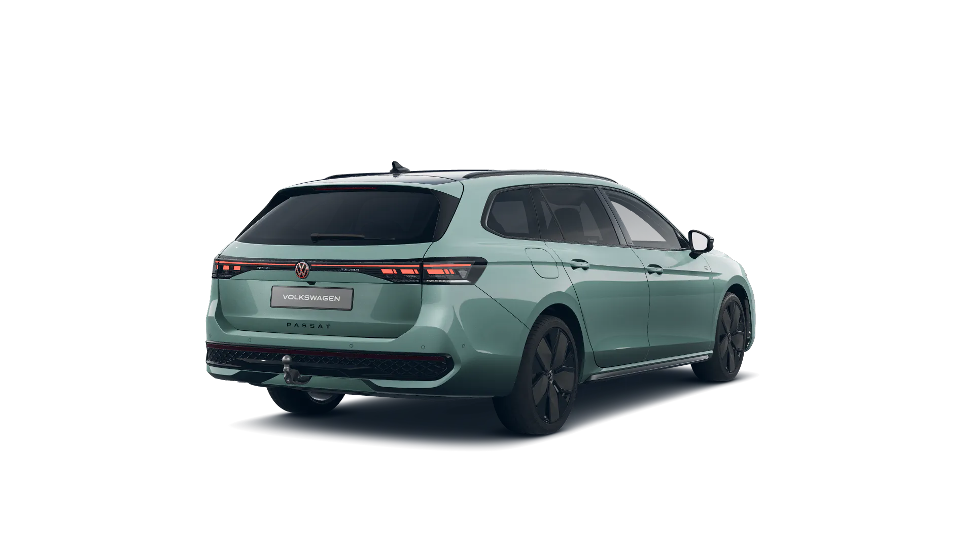 Volkswagen Passat R-Line