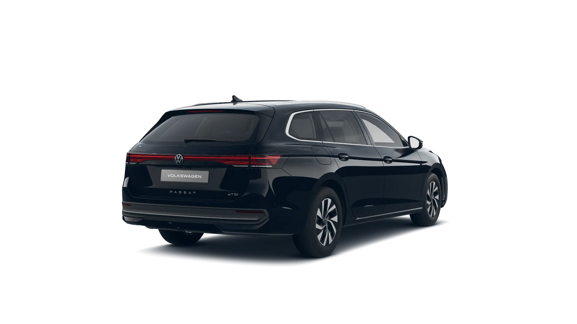 Volkswagen Passat Business