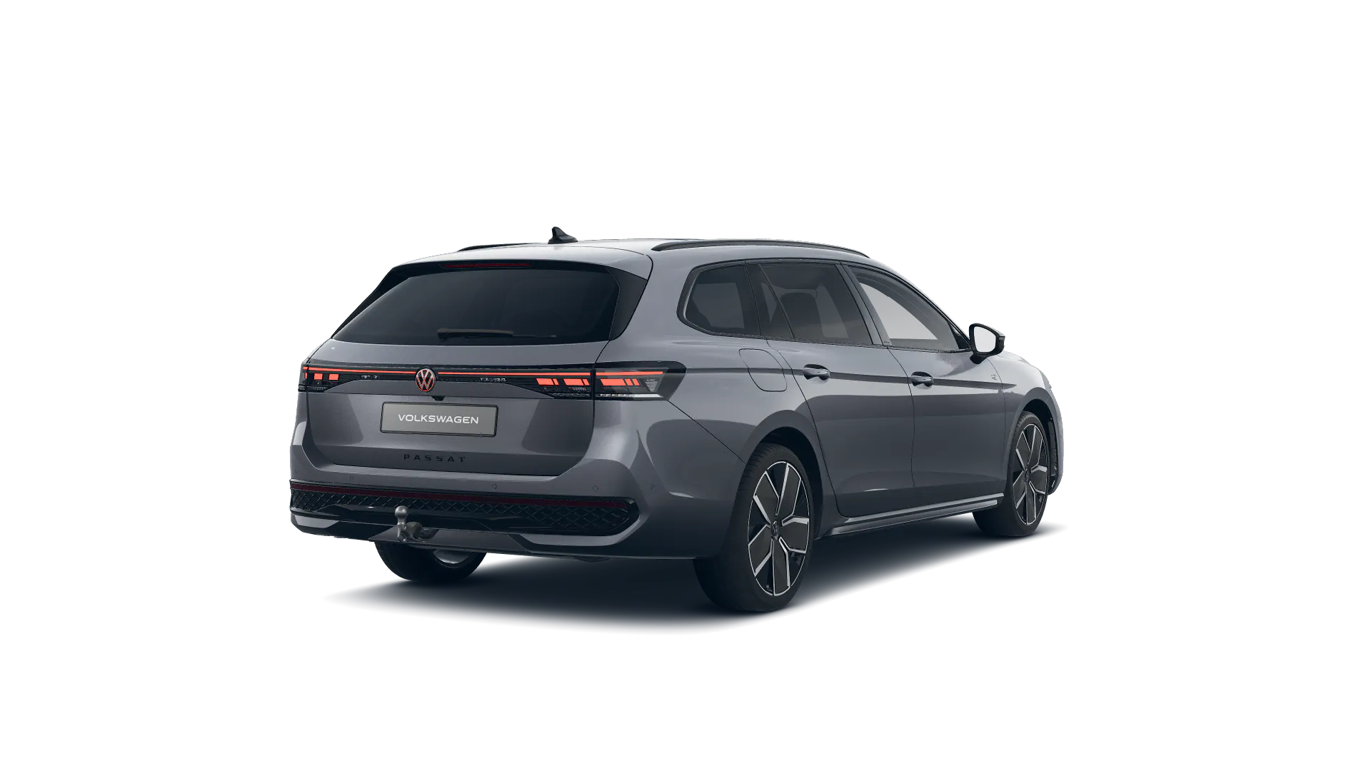 Volkswagen Passat R-Line