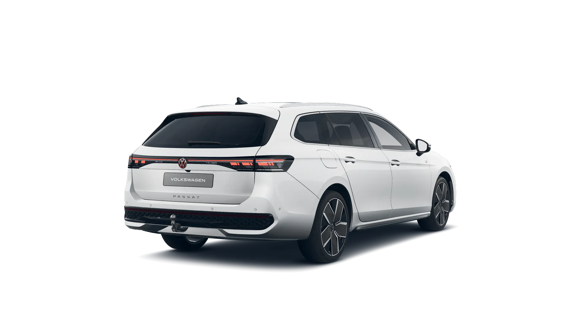 Volkswagen Passat R-Line