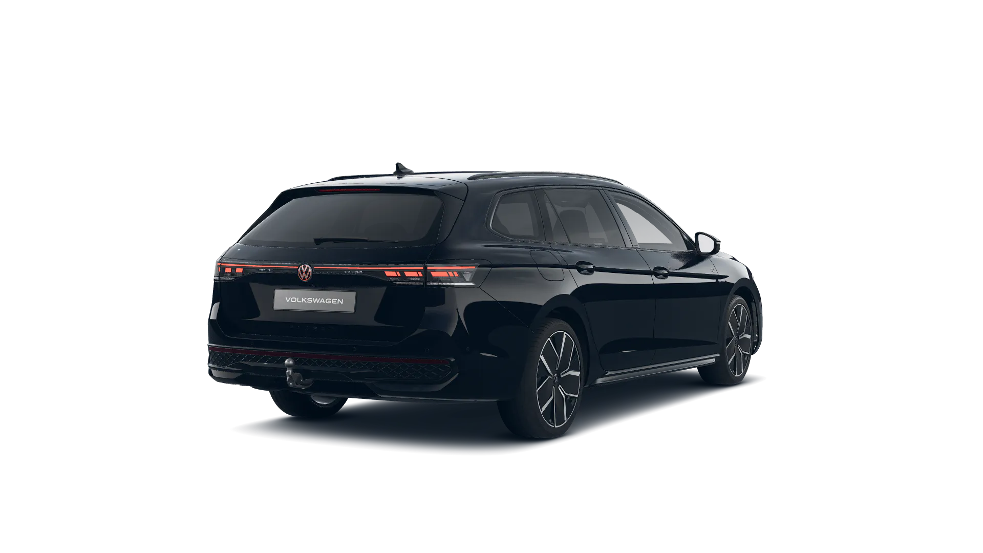 Volkswagen Passat R-Line