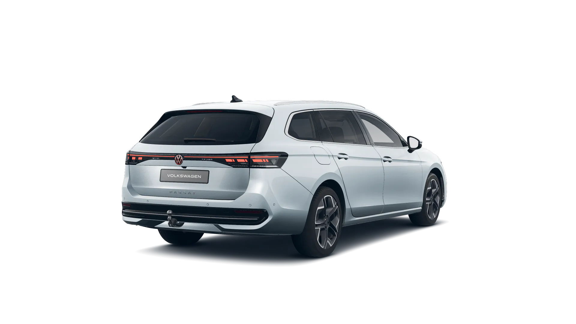 Volkswagen Passat Elegance