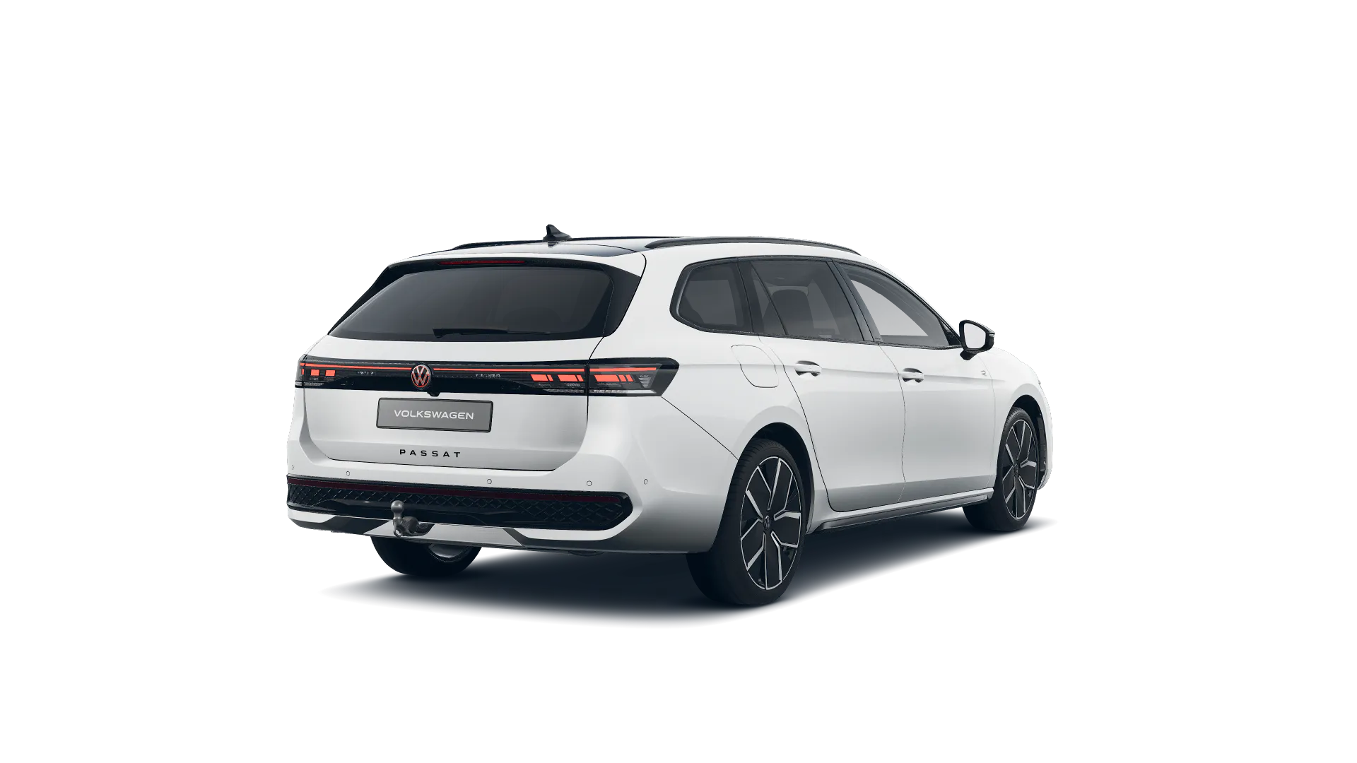 Volkswagen Passat R-Line