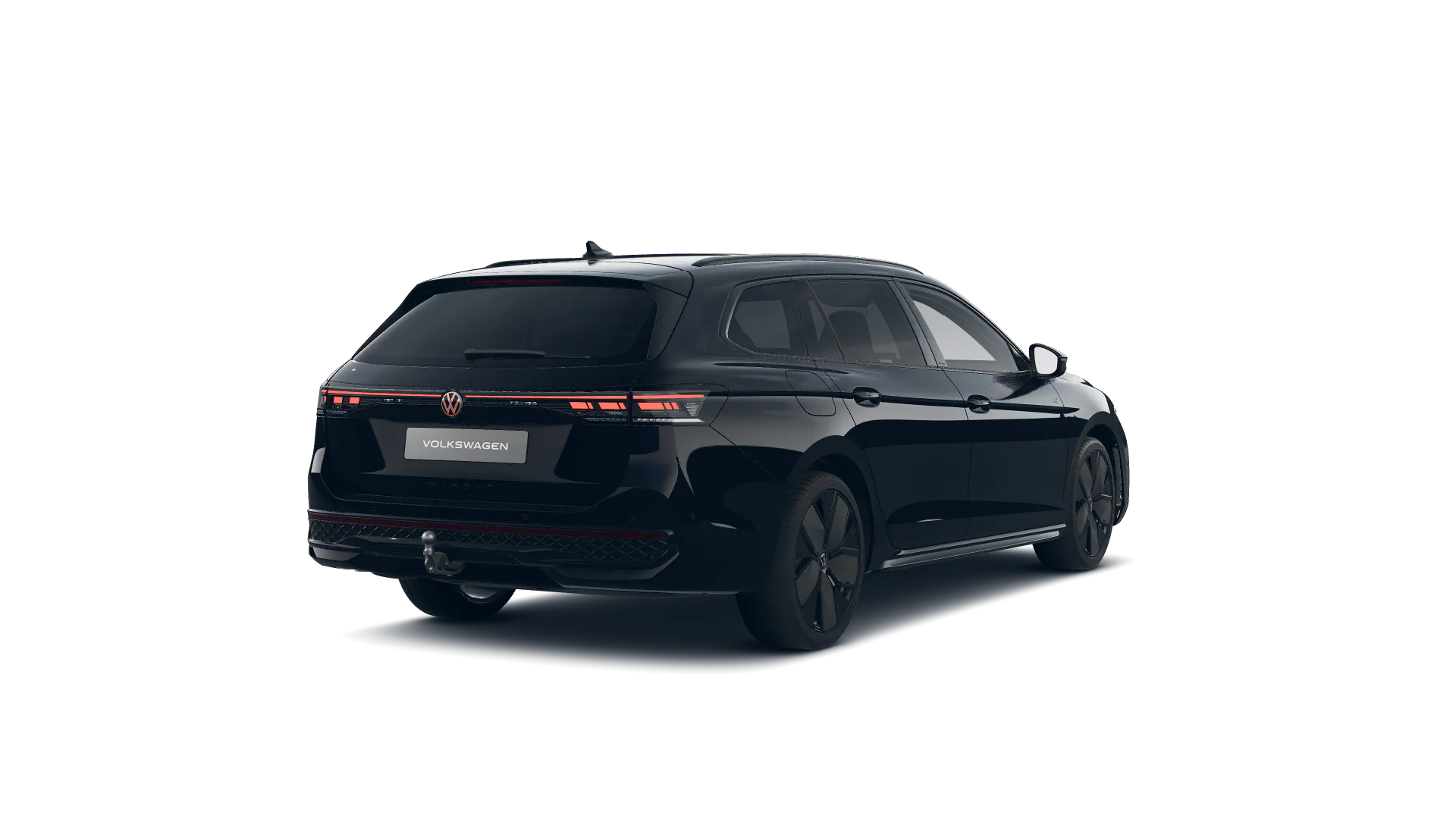 Volkswagen Passat R-Line