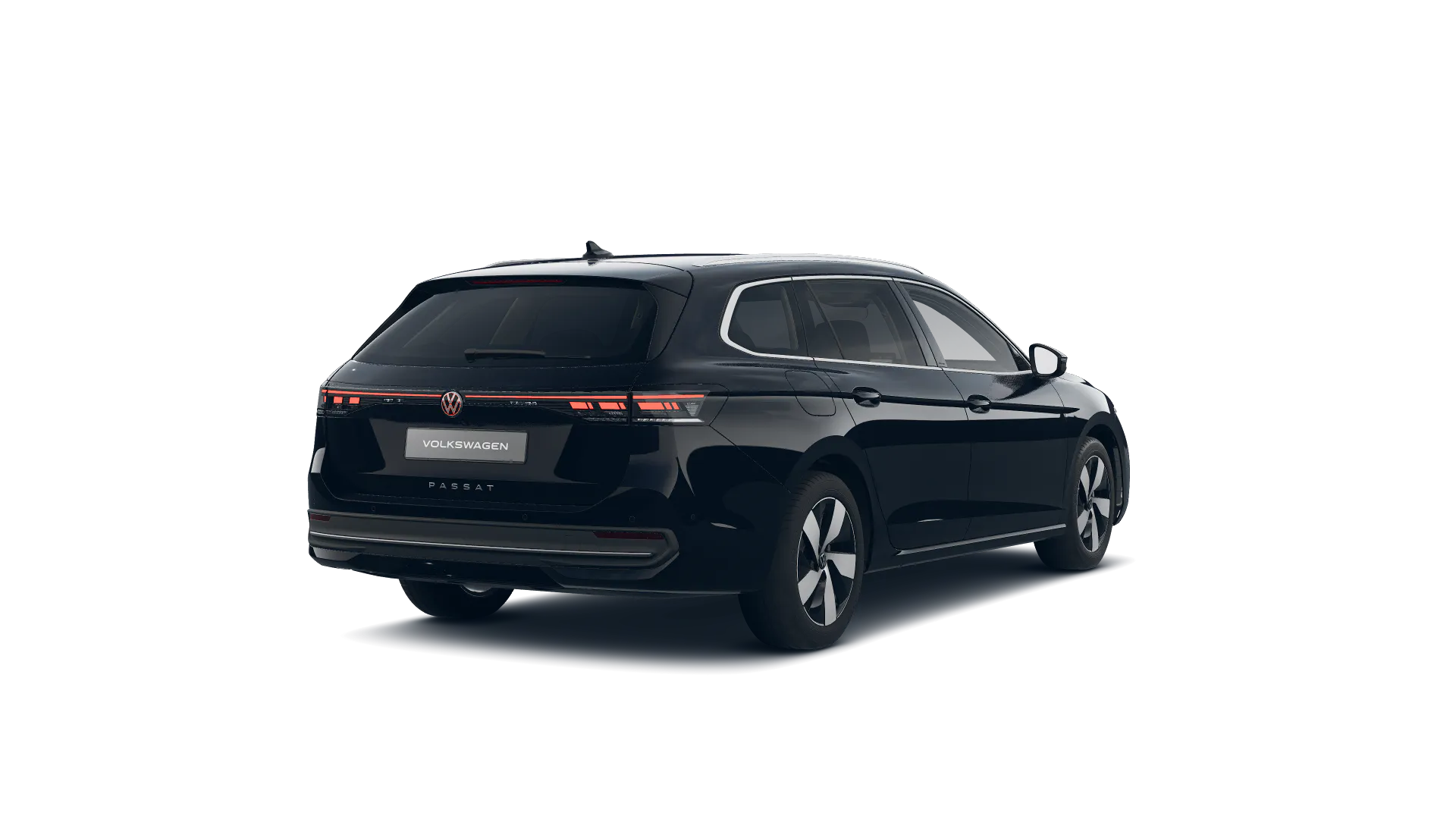 Volkswagen Passat Business