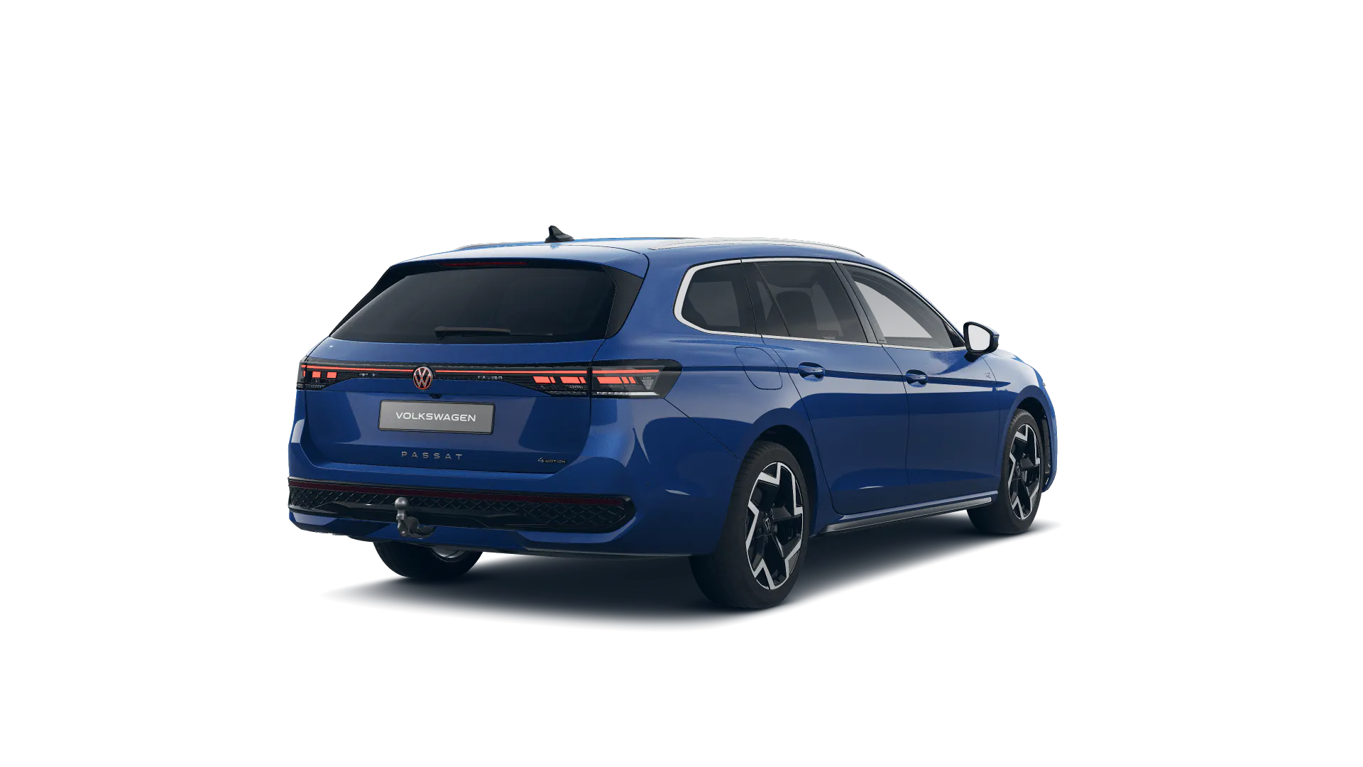 Volkswagen Passat R-Line