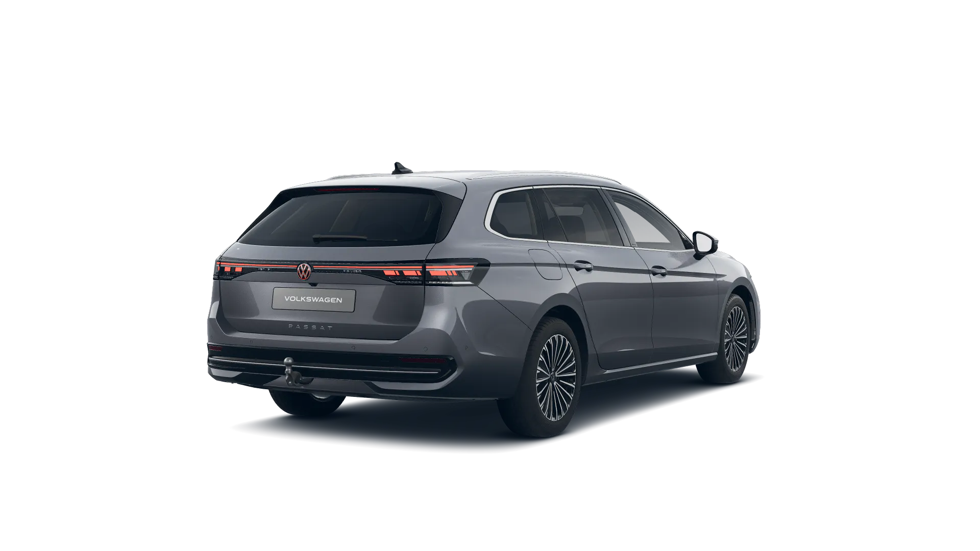 Volkswagen Passat Elegance