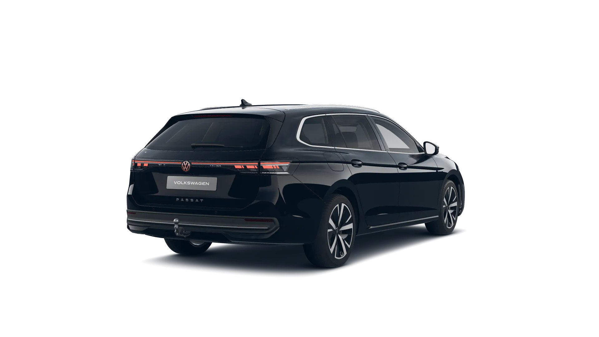 Volkswagen Passat Business