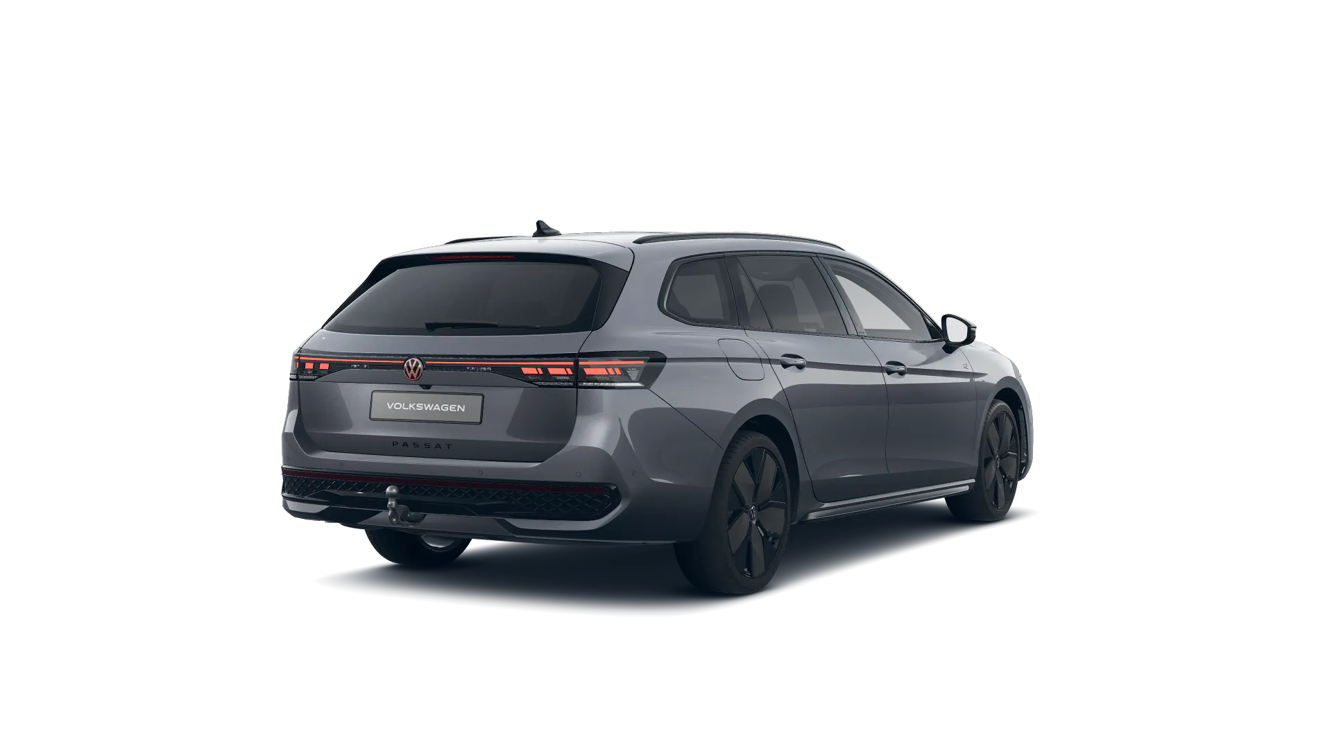 Volkswagen Passat R-Line