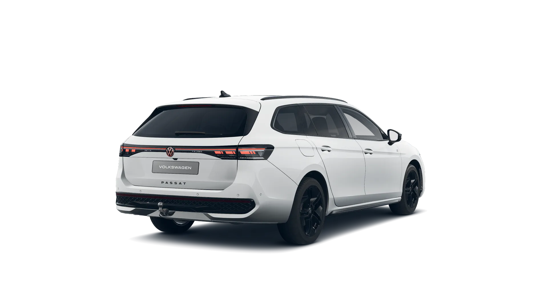 Volkswagen Passat R-Line