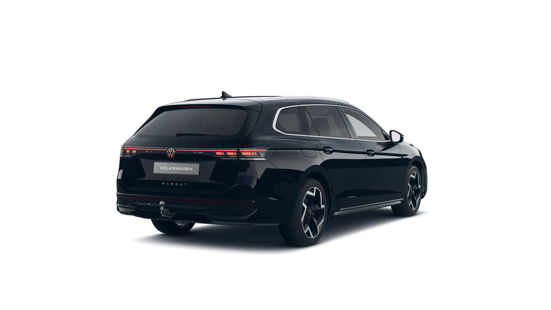 Volkswagen Passat R-Line