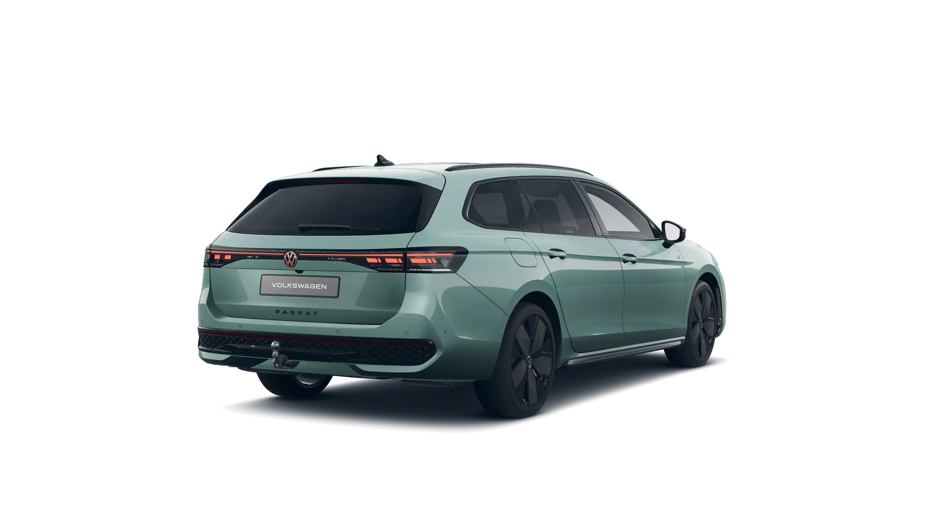 Volkswagen Passat R-Line