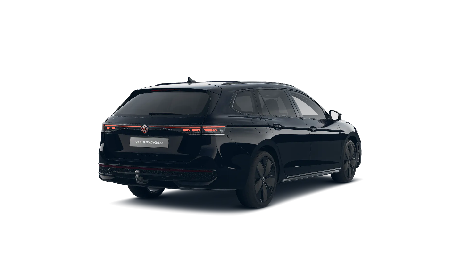 Volkswagen Passat R-Line