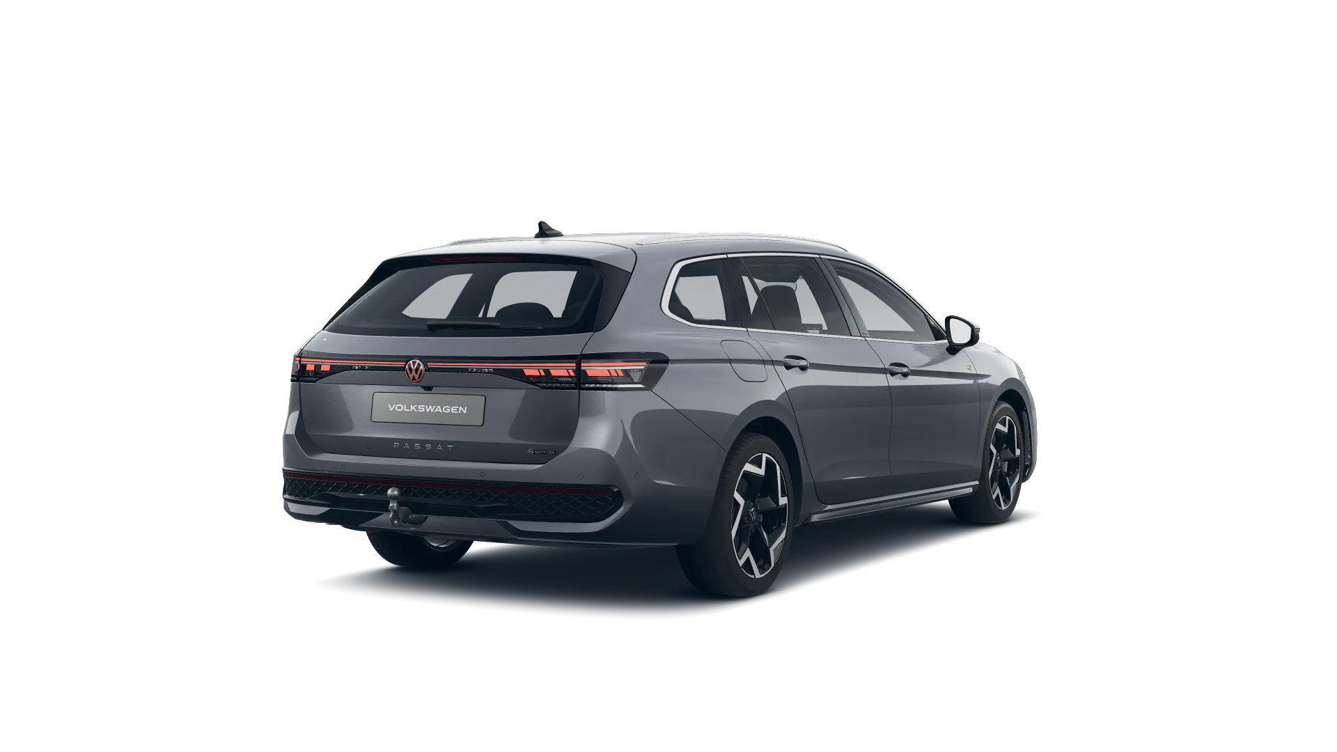 Volkswagen Passat R-Line