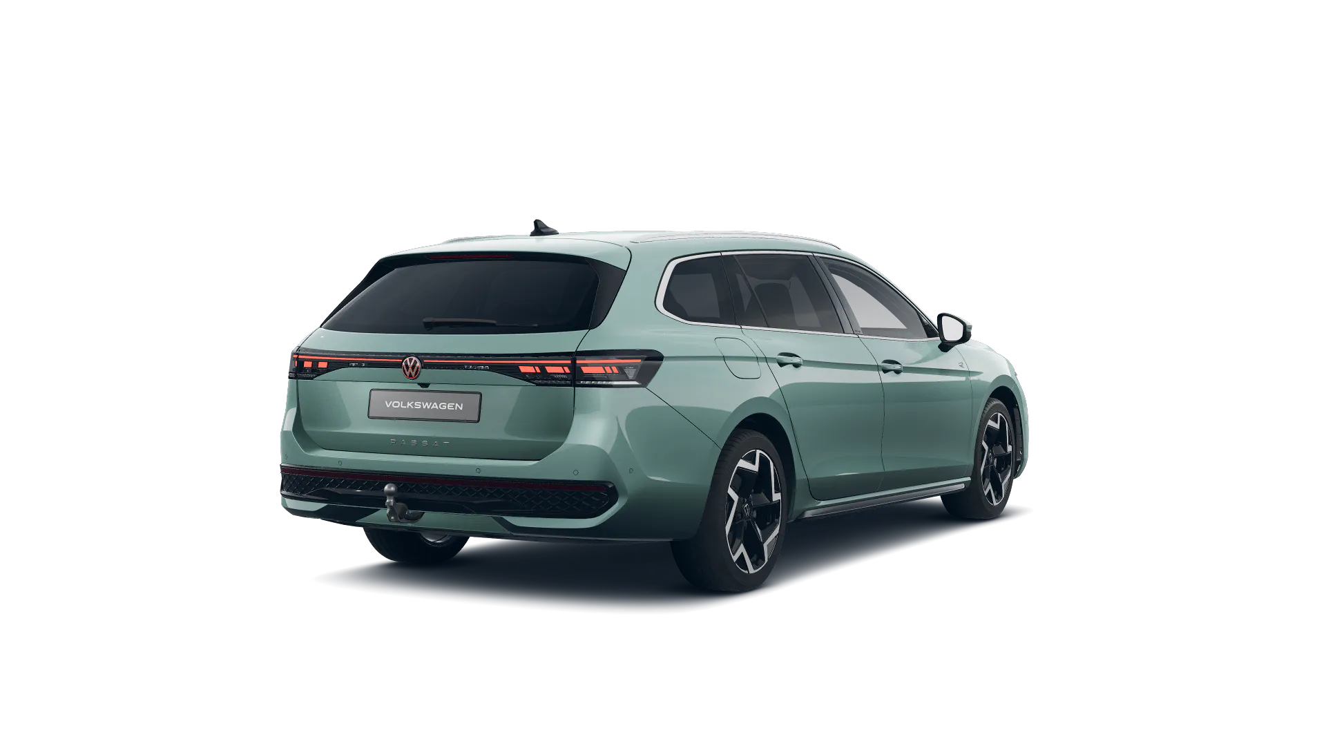 Volkswagen Passat R-Line