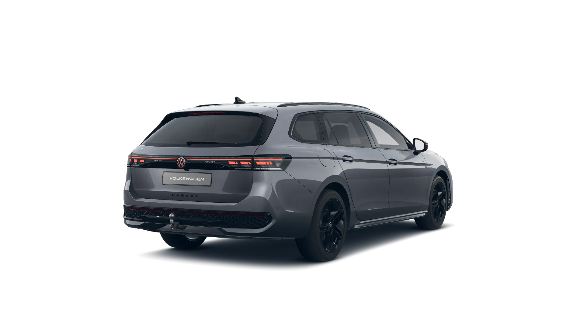 Volkswagen Passat R-Line